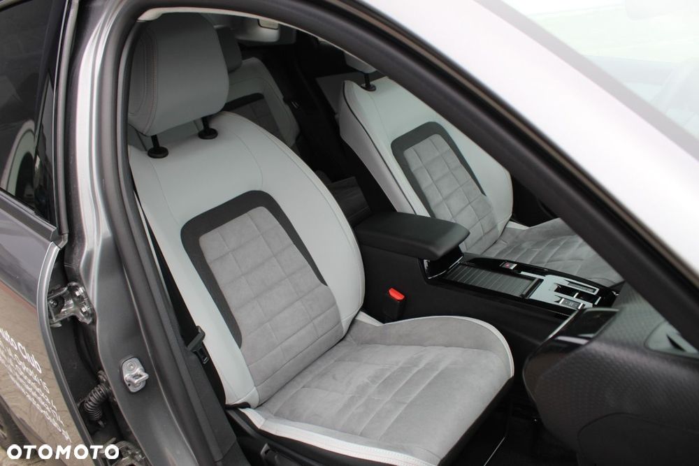 Citroën C4X - 17