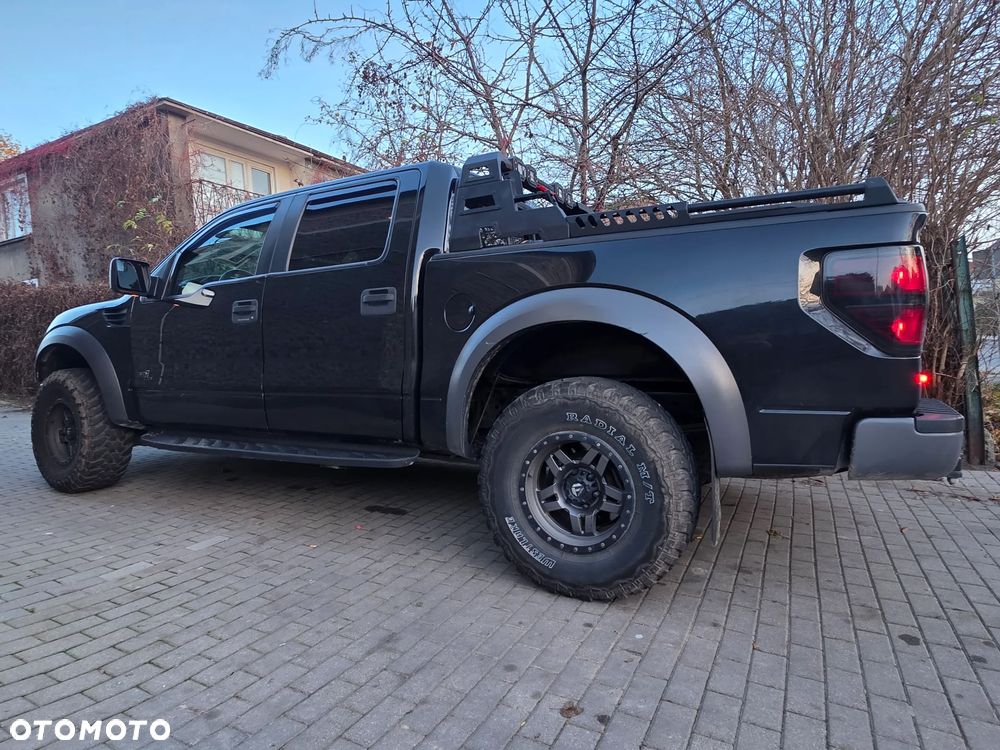 Ford F150