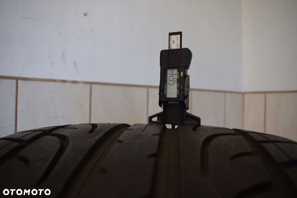 ZR20 325/25 Dunlop Sp Sport Maxx Wysyłka gratis! - 2