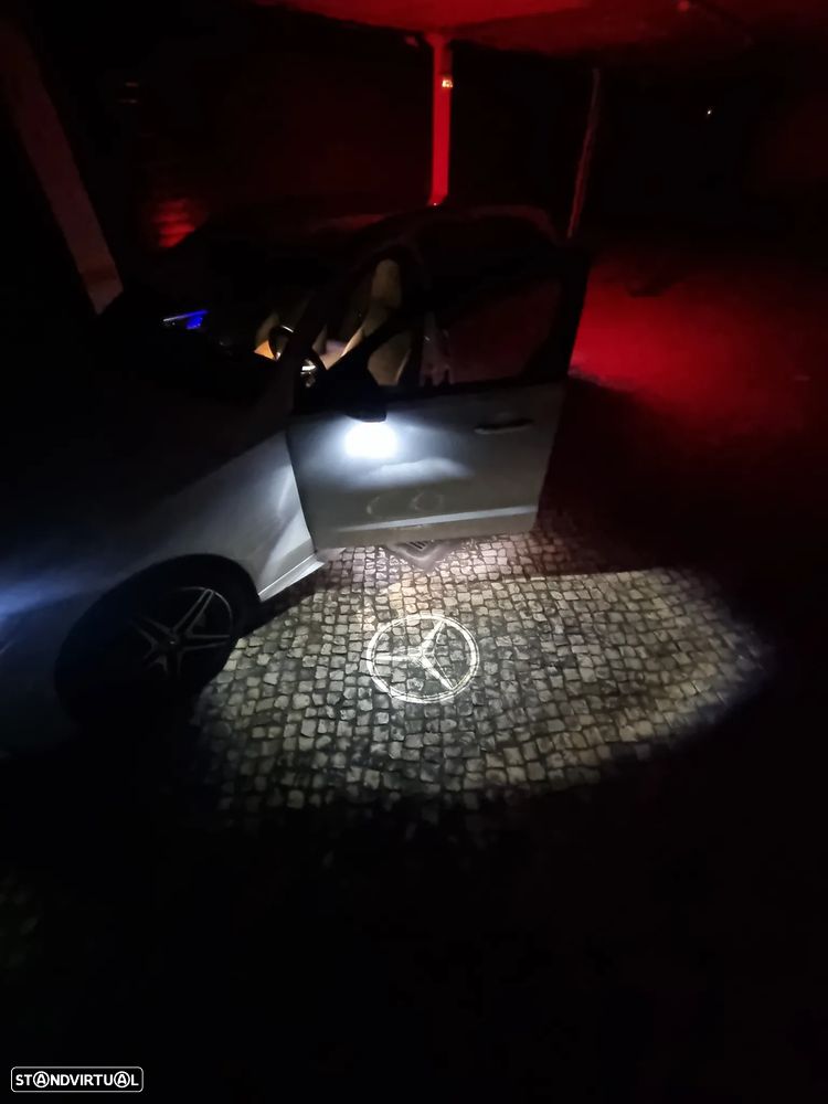 Mercedes-Benz C 300 e 9G-TRONIC Edition AMG Line - 17