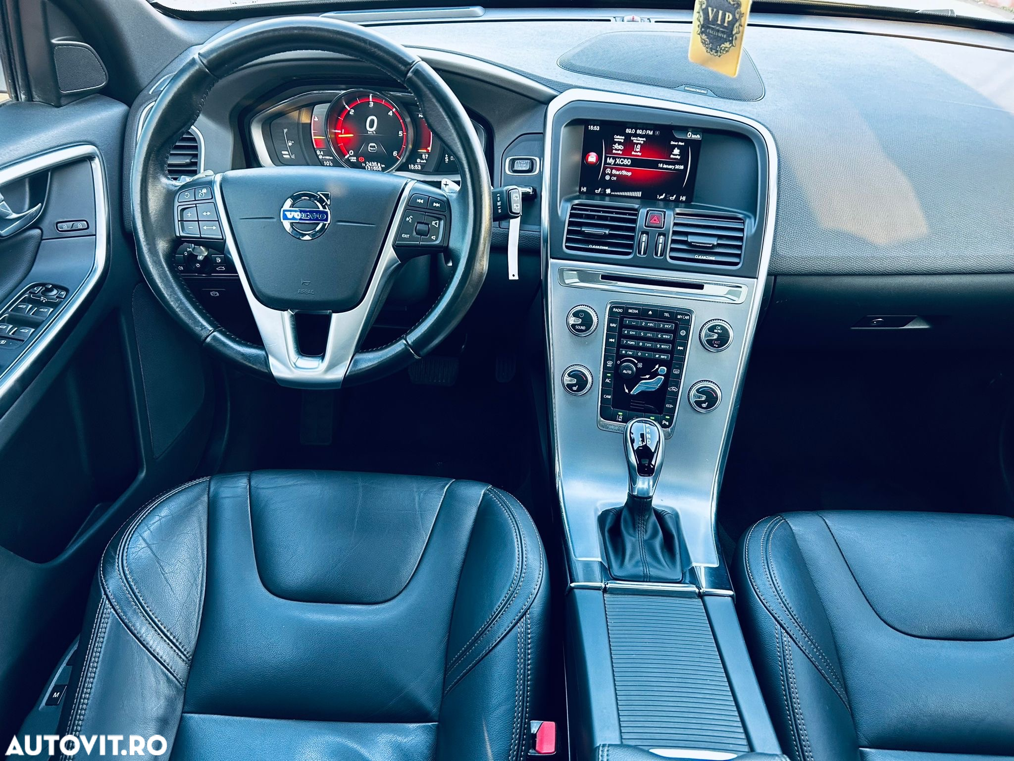 Volvo XC 60 - 9