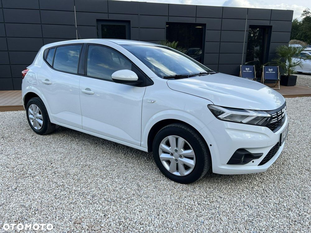 Dacia Sandero - 23