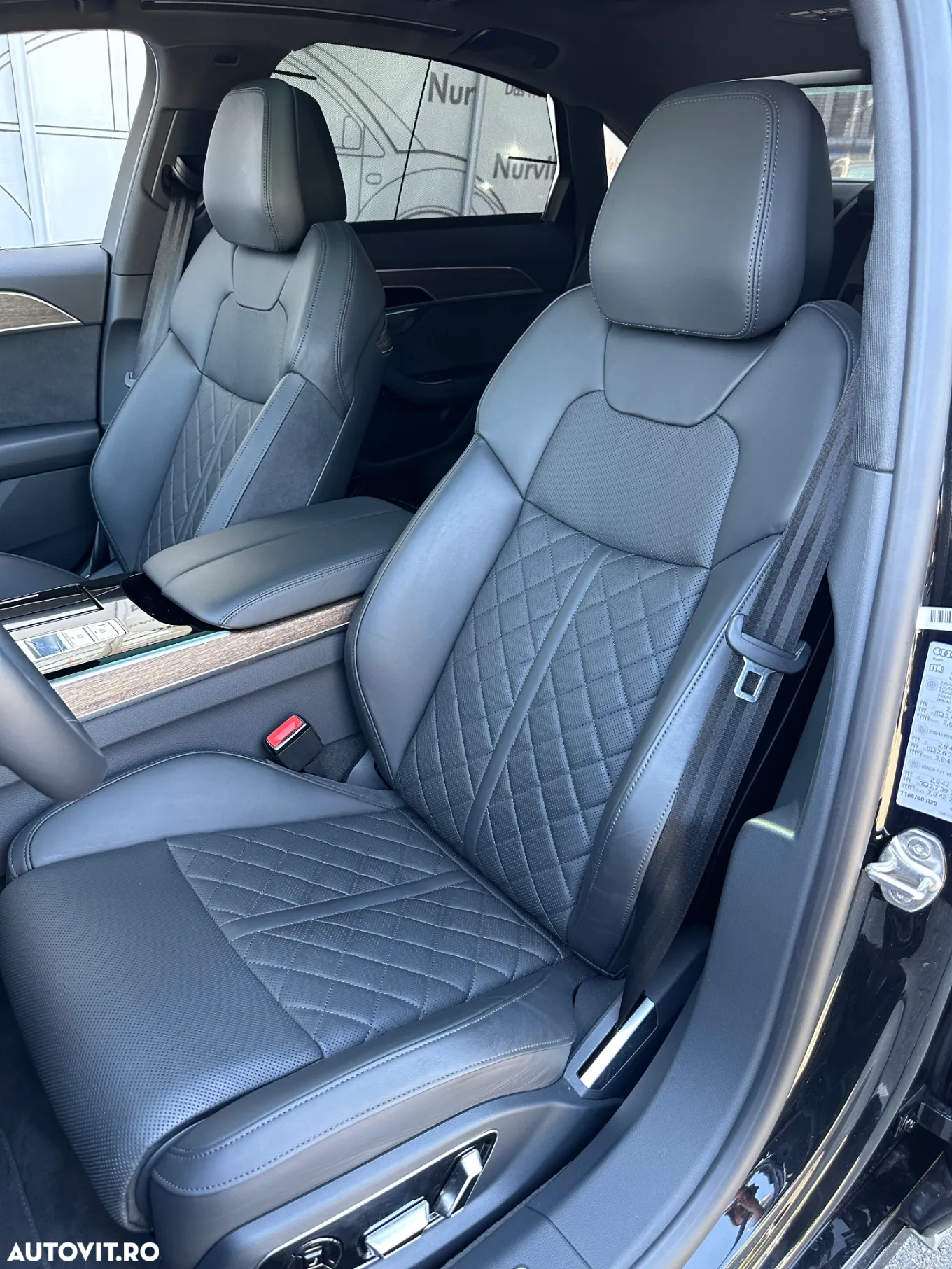 Audi A8 A8L 3.0 55 TFSI quattro Tiptronic - 17