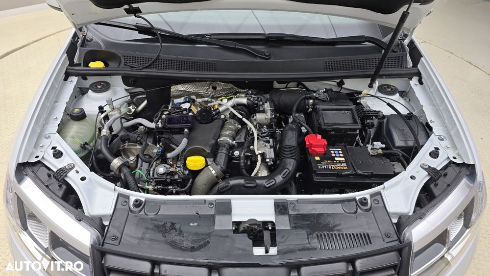 Dacia Logan 1.5 Blue dCi Laureate - 21