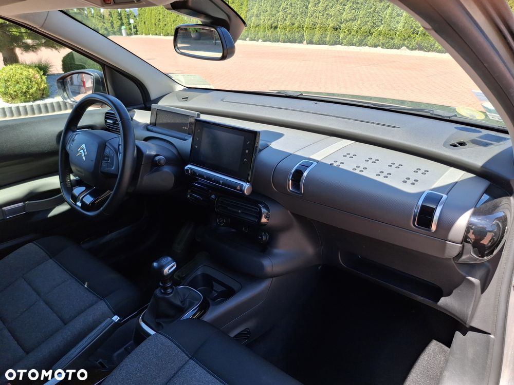 Citroën C4 Cactus - 7
