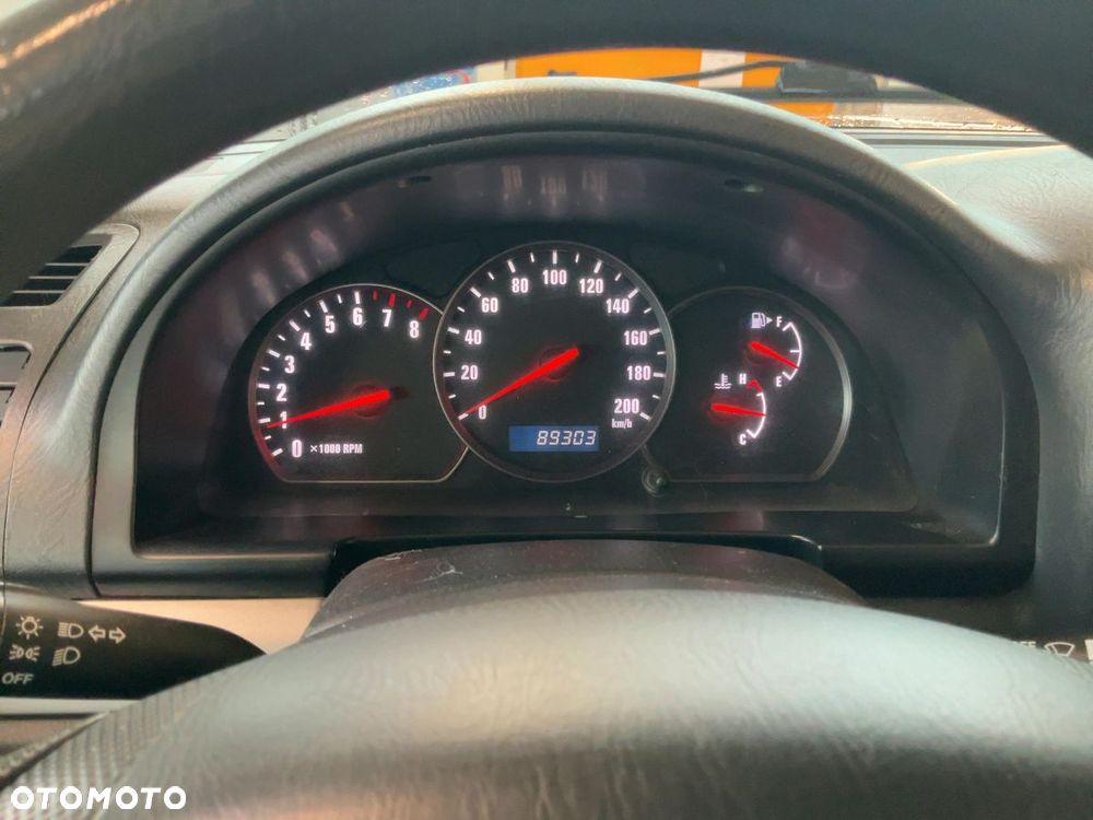Suzuki Vitara 1.6 JX - 3