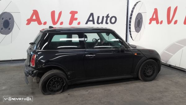 Para Peças Mini Mini (R50, R53) - 2