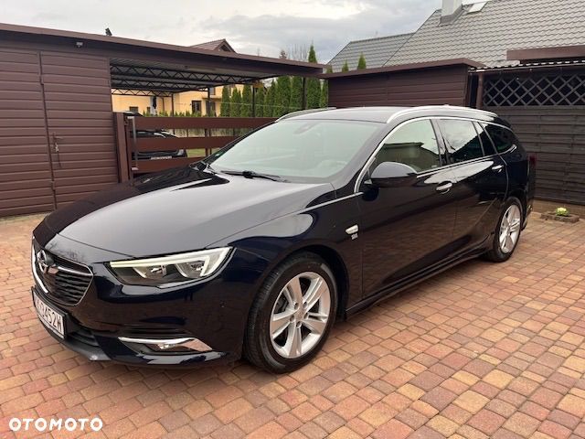 Opel Insignia 1.6 CDTI Cosmo - 3