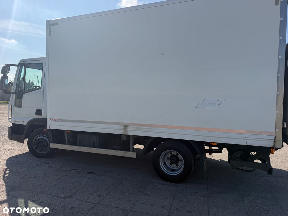 Iveco EUROCARGO - 7
