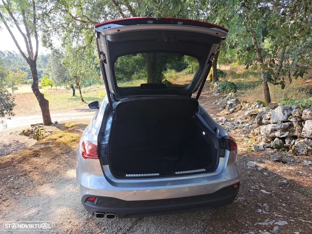 Audi A5 40 TDI Advanced S tronic - 48