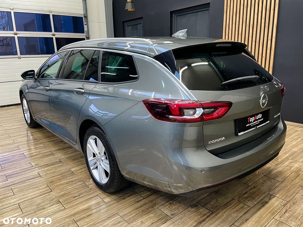 Opel Insignia 1.6 CDTI Innovation - 10