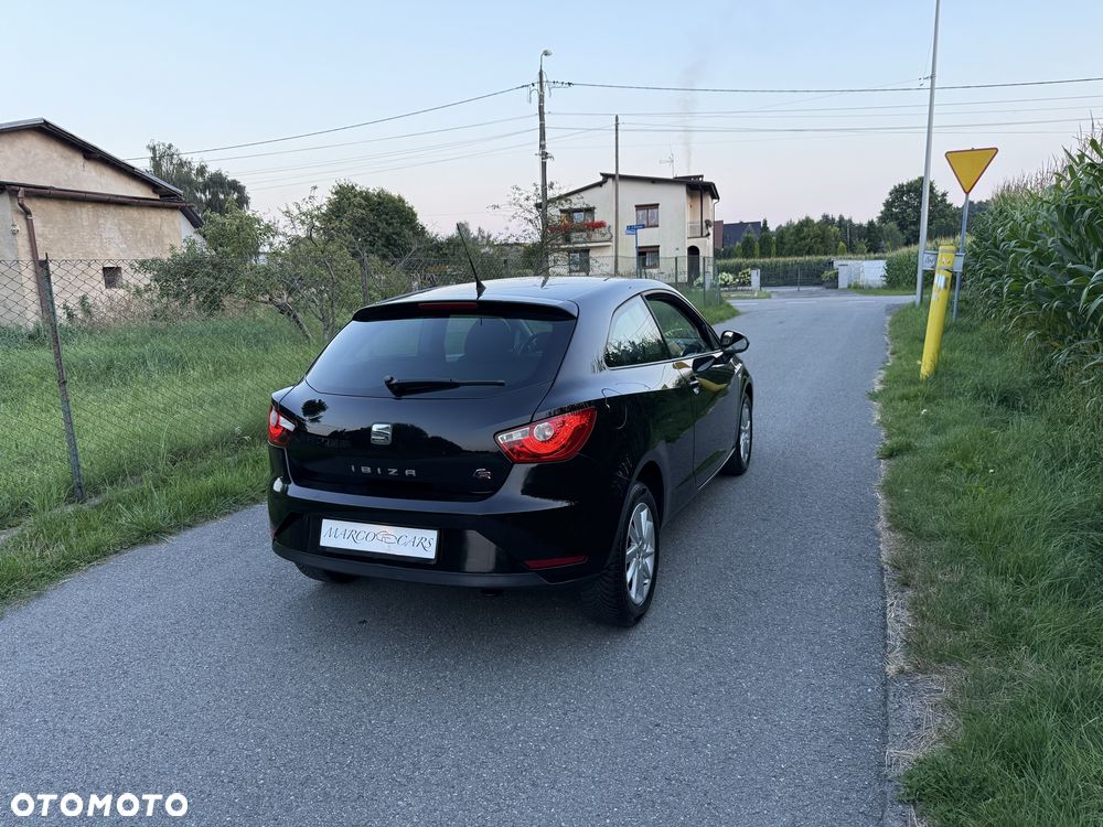 Seat Ibiza - 6