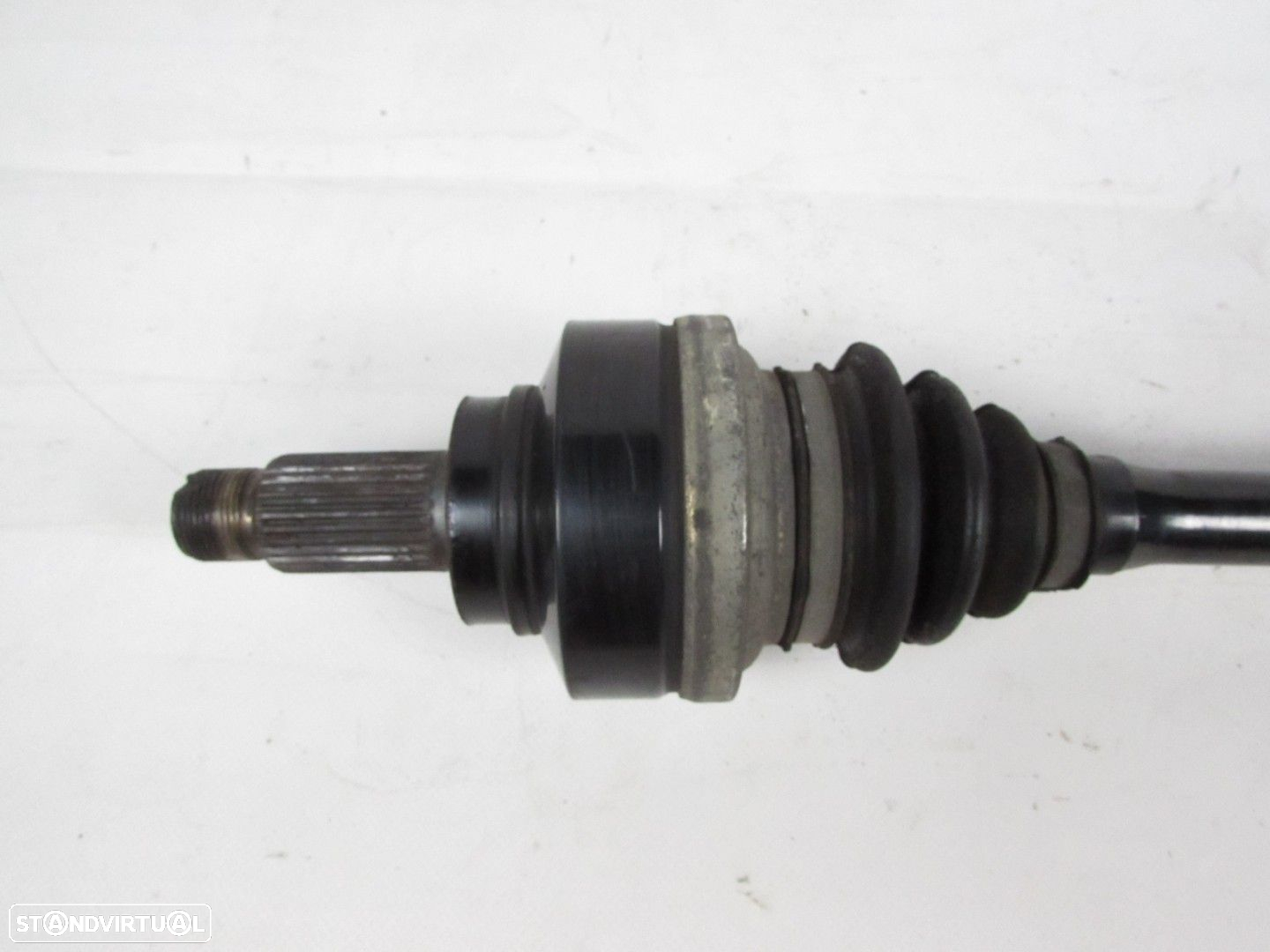 Transmissão Direito/Trás Seminovo/ Original BMW 1 (F20)/BMW 3 (F30, F80)/BMW 3 T... - 2