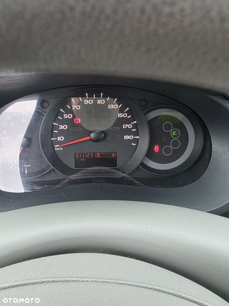 Renault Kangoo - 15