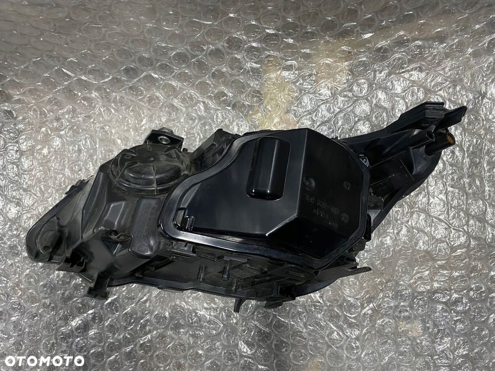LAMPA PRAWA XENON BMW 5 E60 7160194 - 10