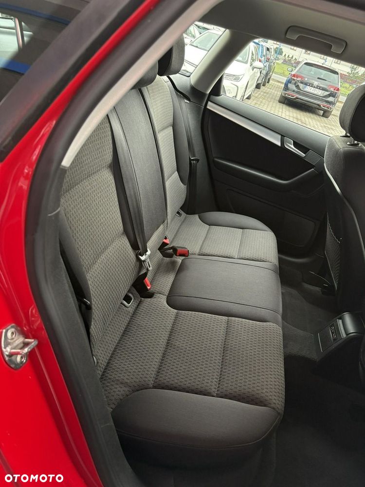 Audi A3 Sportback - 18