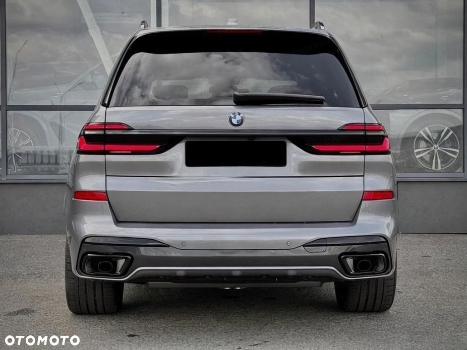 BMW X7 xDrive40i mHEV M Sport sport - 5
