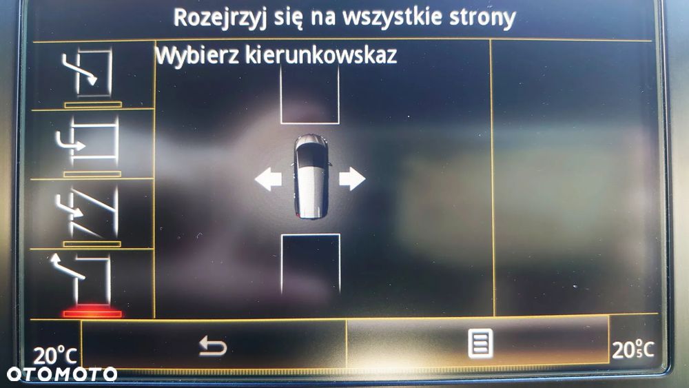 Renault Scenic ENERGY TCe 115 EXPERIENCE - 15