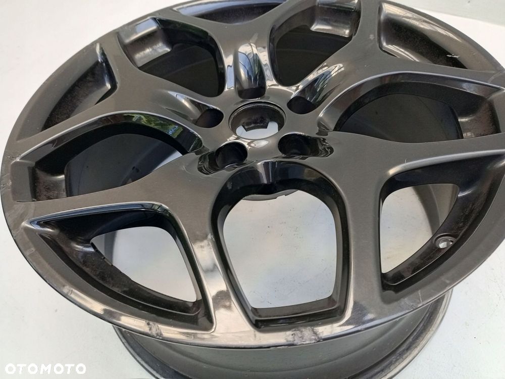ALFA ROMEO GIULIA FELGA ALUMINIOWA 8.0" X 18" 5X110 ET 33 156131448 ÷ - 8