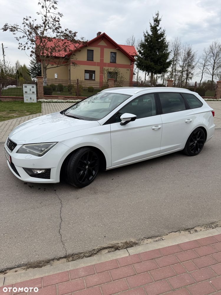 Seat Leon - 22