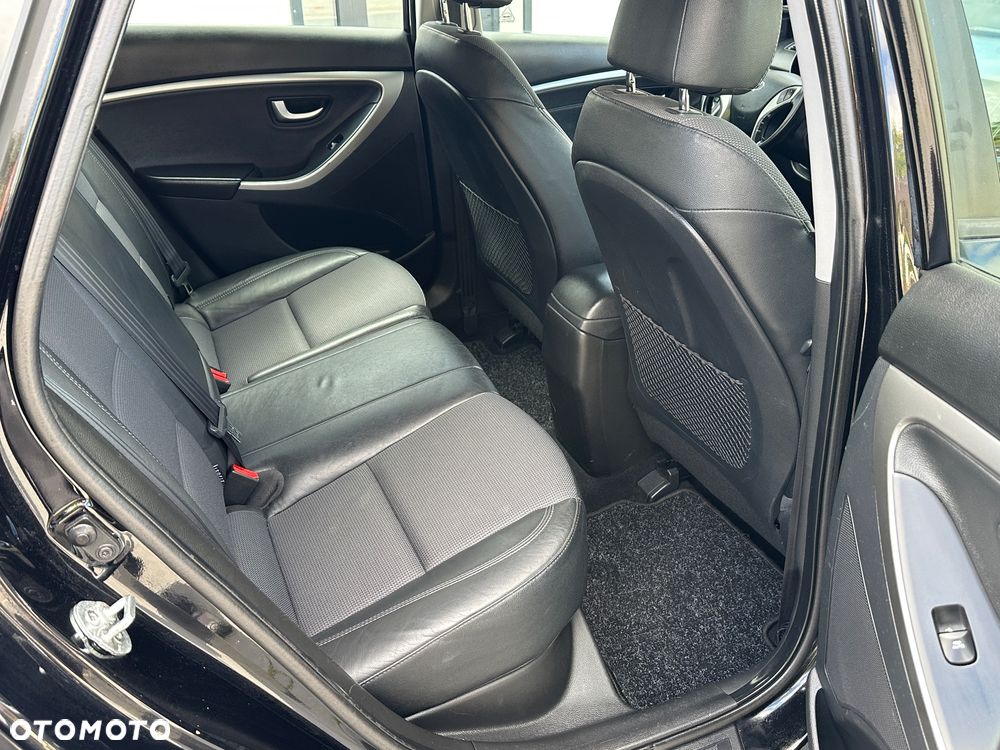 Hyundai i30 - 20