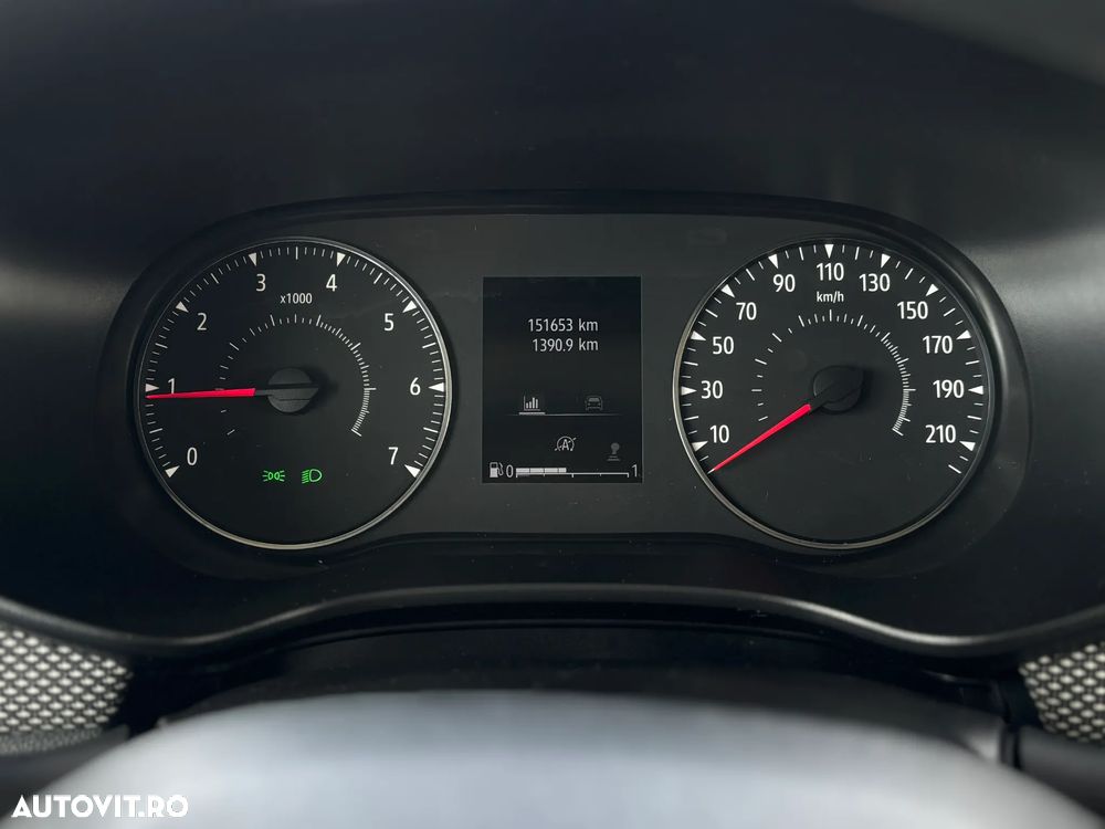 Dacia Logan TCe 90 MT6 Comfort - 23