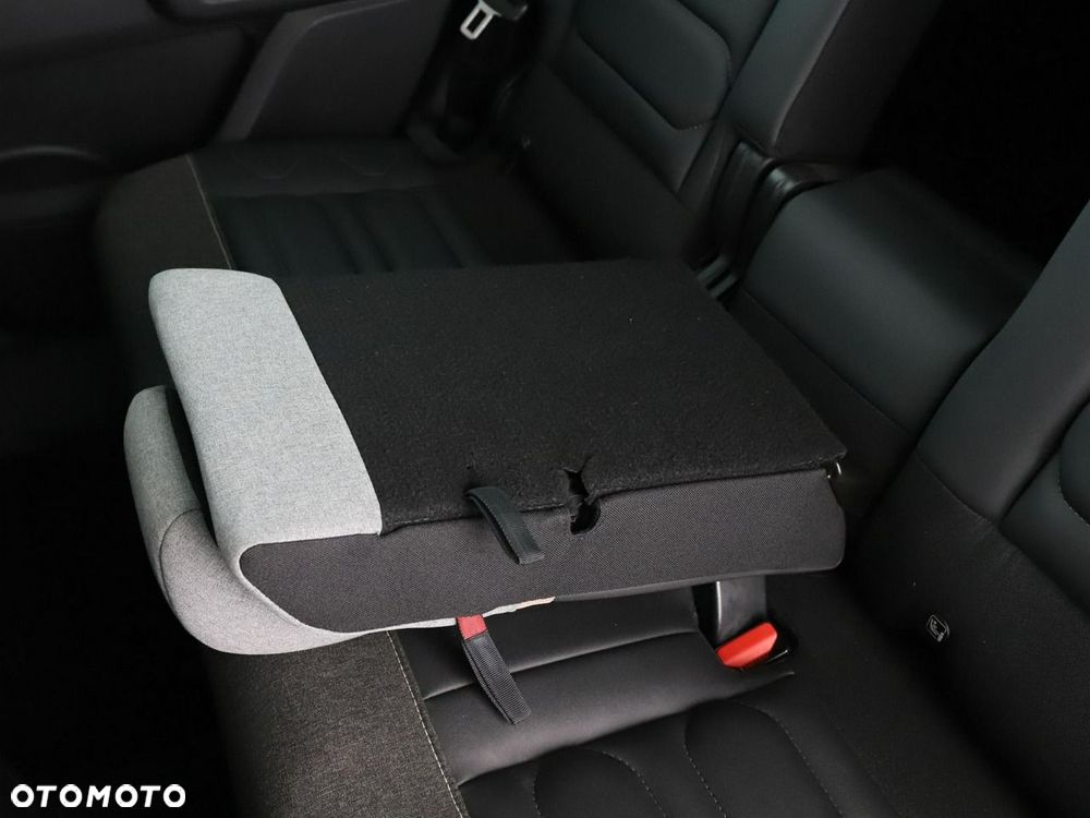 Citroën C3 Aircross 1.2 PureTech Plus S&S - 38