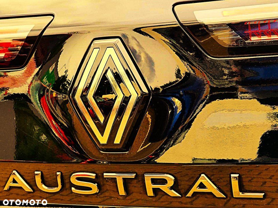 Renault Austral - 27