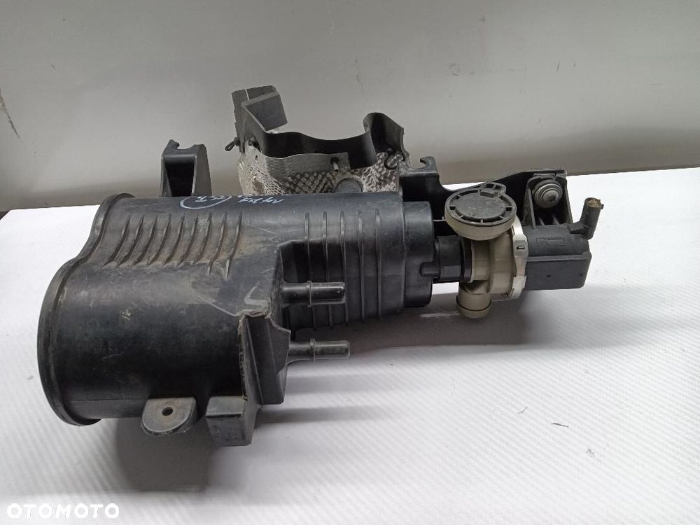 FILTR CZĄSTEK STAŁYCH BMW II F45 7348727 - 6