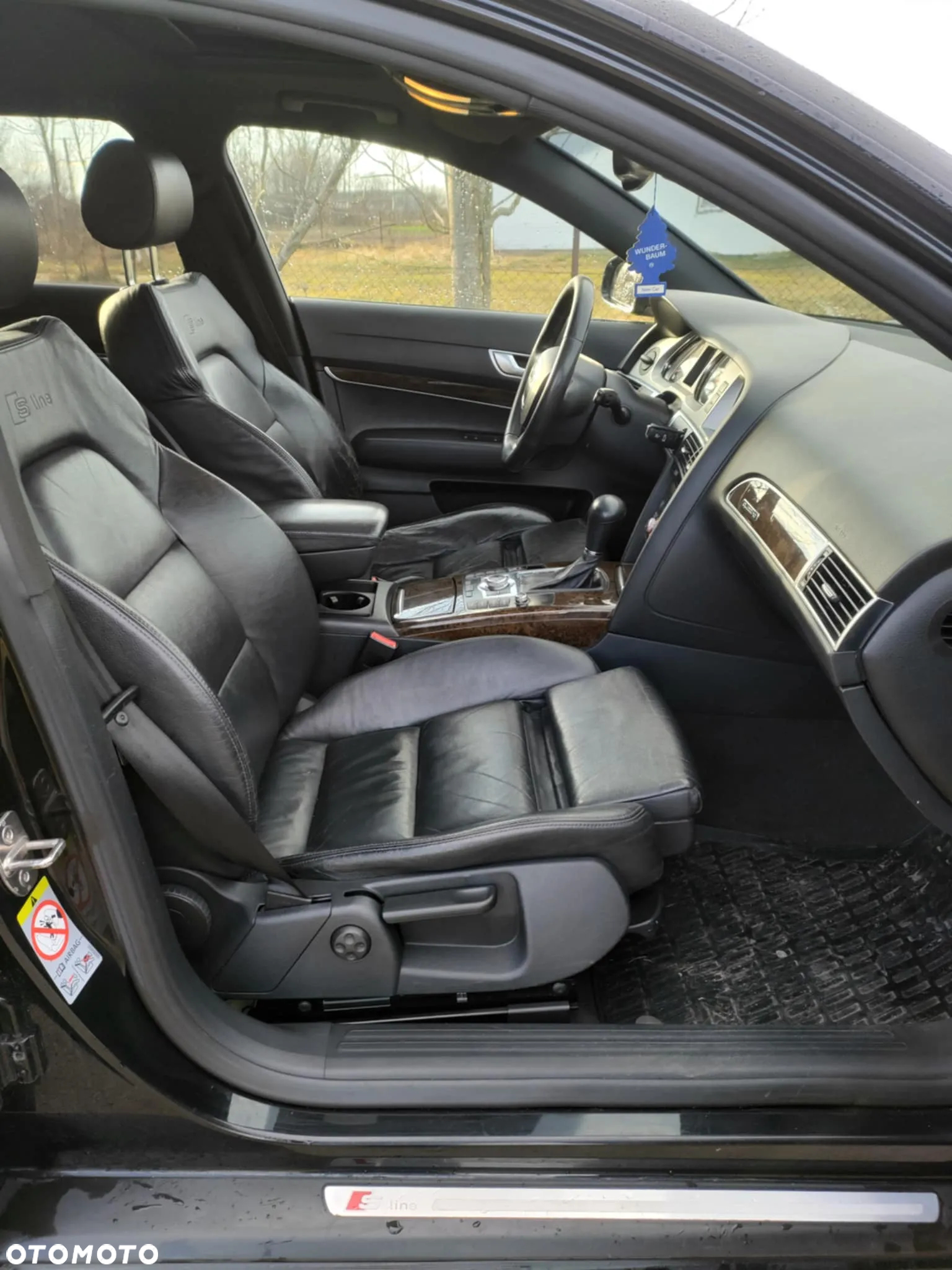 Audi A6 3.0 TDI Quattro Tiptronic - 16