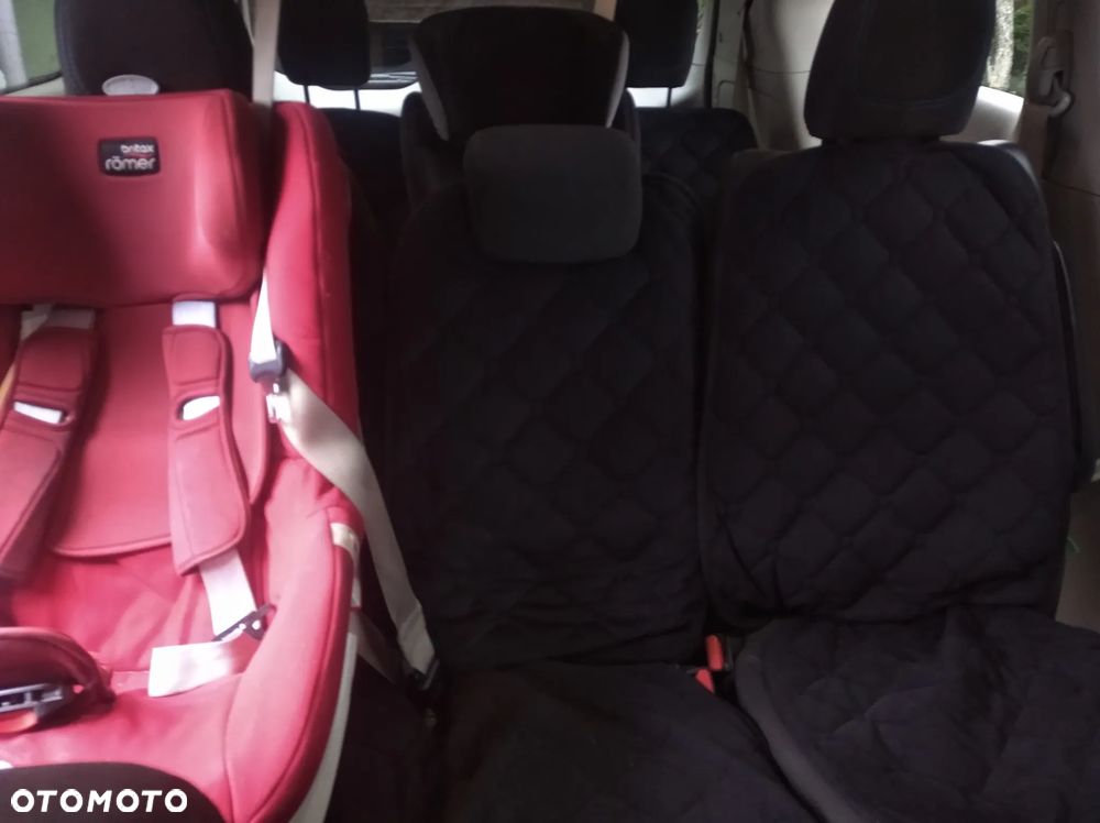 Chrysler Pacifica - 7