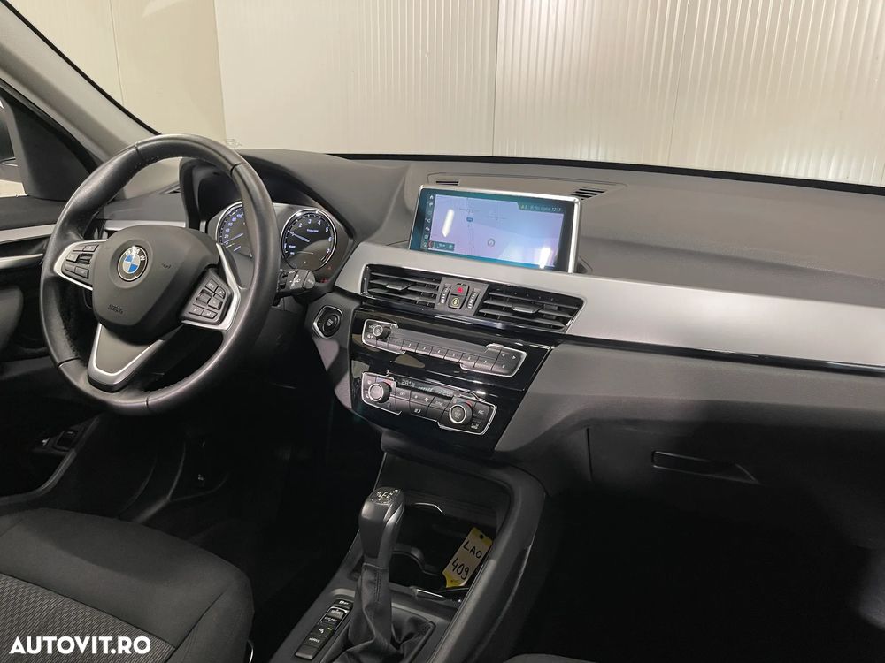 BMW X1 xDrive25e AT PHEV - 7