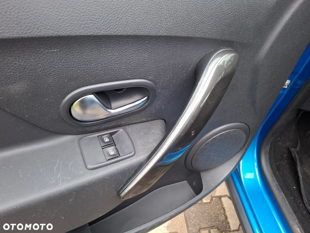 Dacia Sandero Stepway - 23