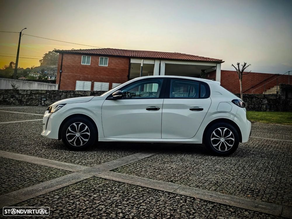 Peugeot 208 1.2 PureTech GT Line - 20