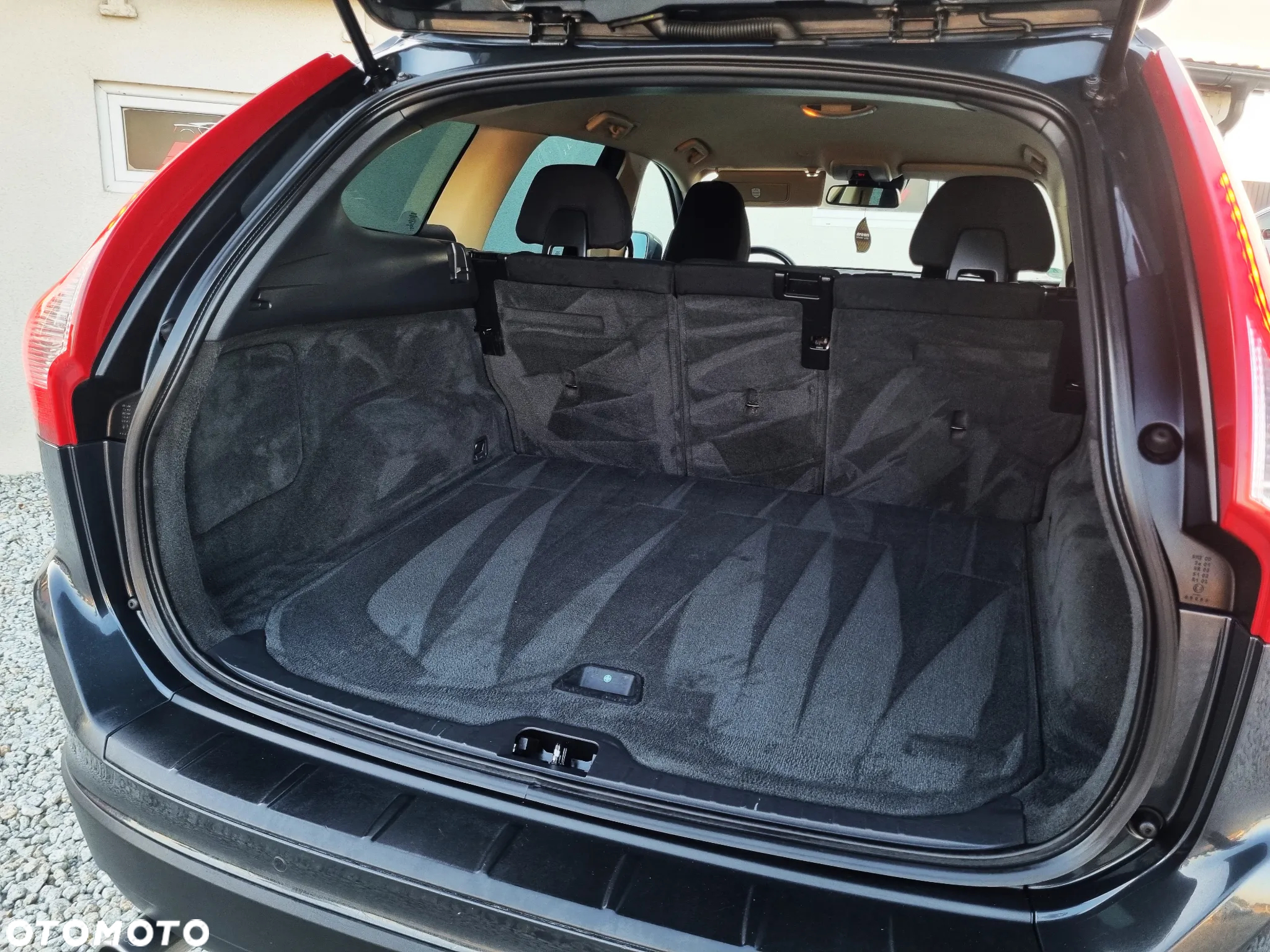 Volvo XC 60 D3 Kinetic - 15
