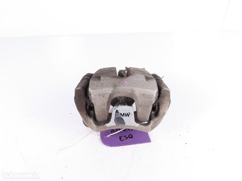 Pinça De Travão Esquerdo/Trás Usado / Original BMW 7 (G11, G12)/BMW 5 (G30, F90)... - 2