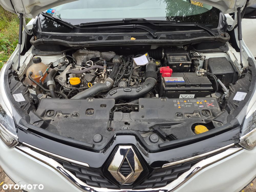 Renault Captur - 28