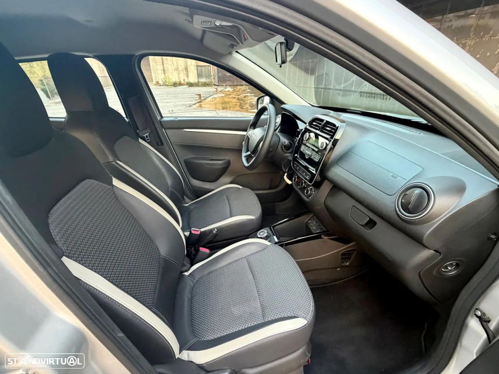 Dacia Spring Comfort Plus - 8