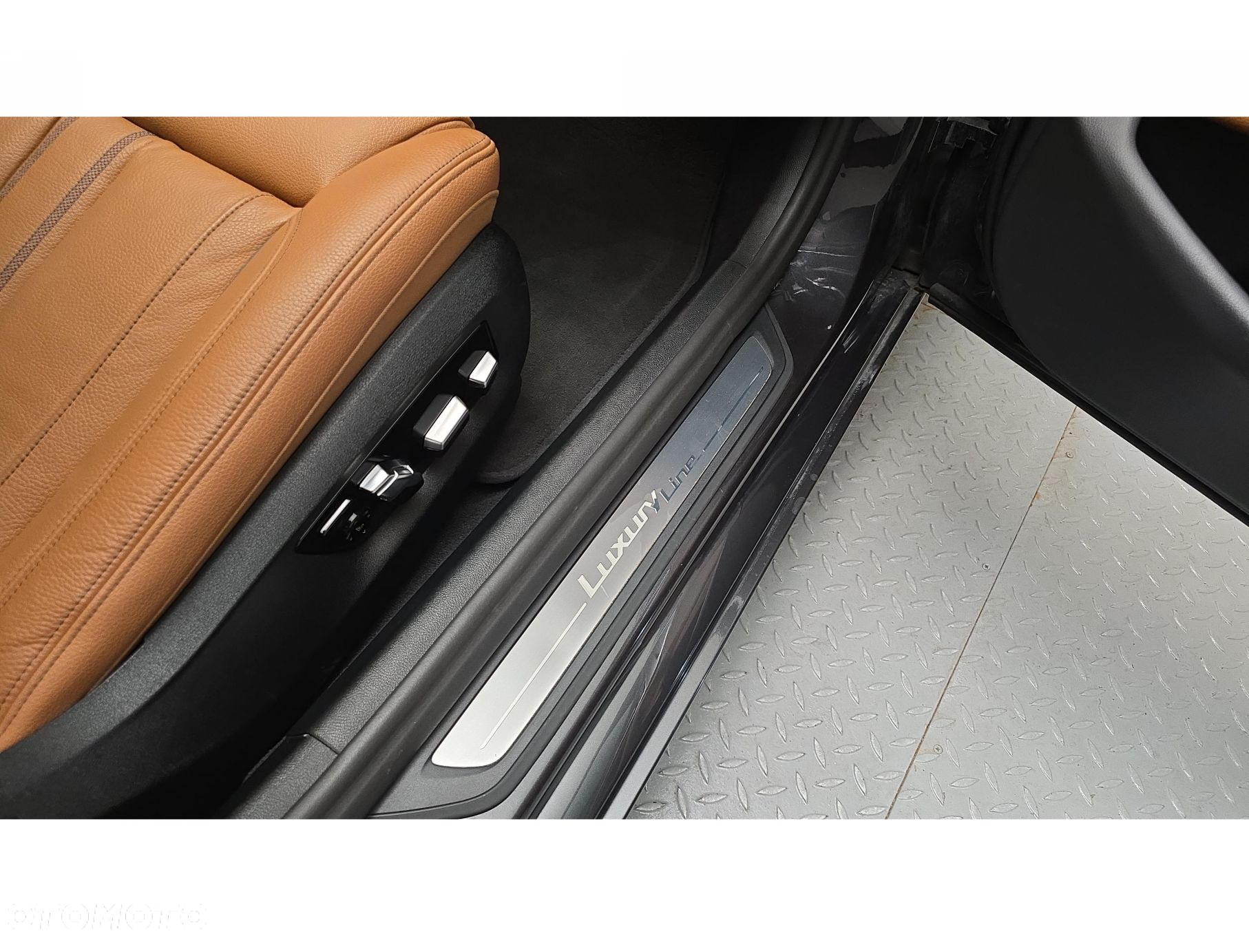 BMW Seria 5 - 29