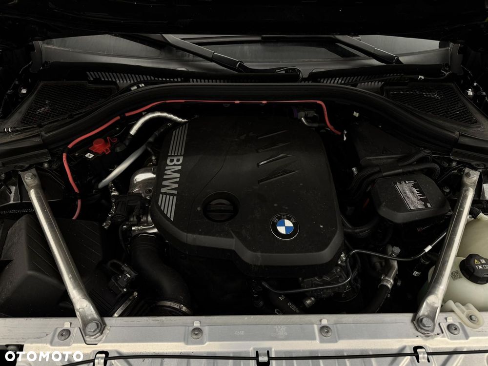 BMW X3 - 12