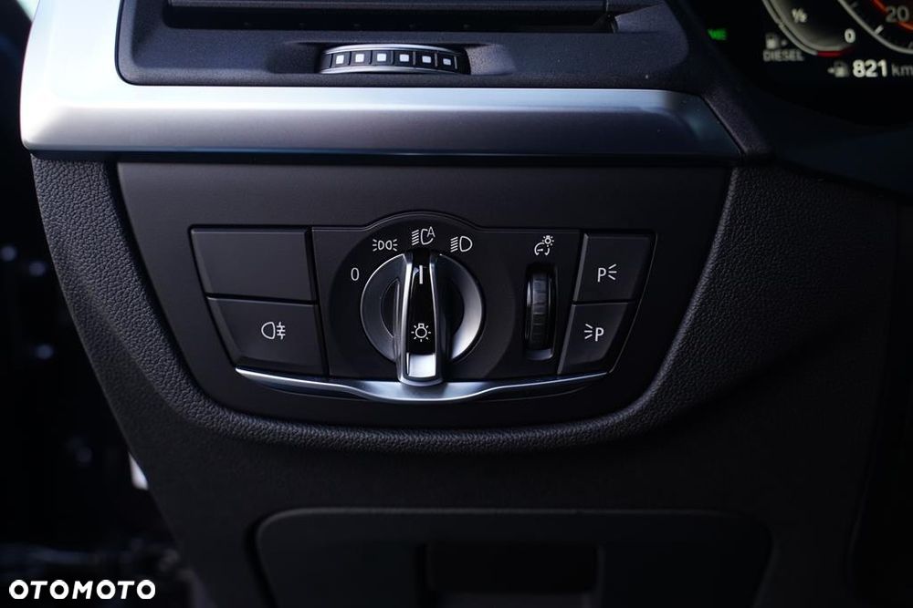 BMW X4 xDrive30i mHEV M Sport sport - 15