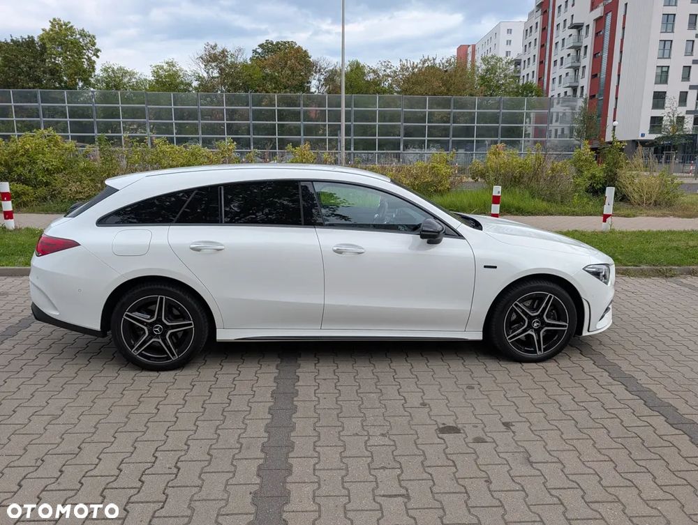 Mercedes-Benz CLA 200 7G-DCT Entry - 26