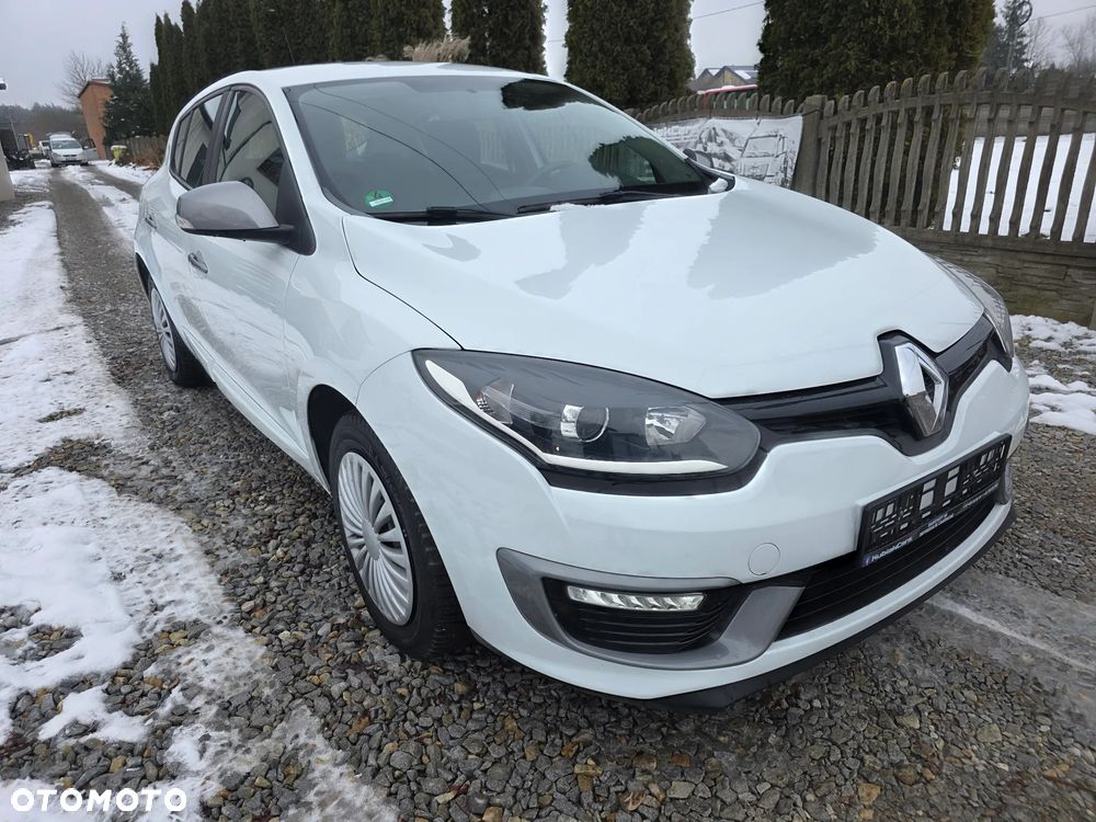 Renault Megane 1.6 16V Color Edition - 10