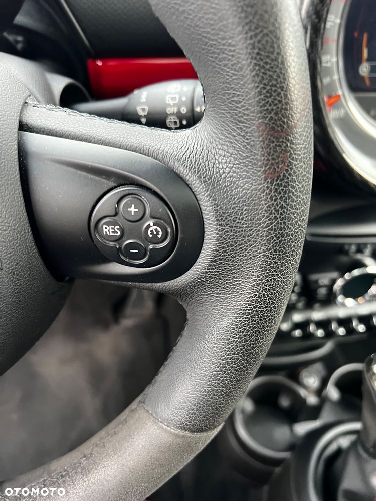 MINI John Cooper Works - 19