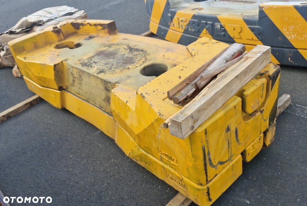 Liebherr Dźwig samojezdny Liebherr LTM1055/1_263671 - 22