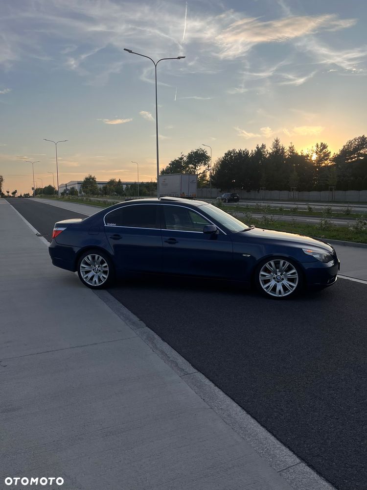 BMW Seria 5 - 3