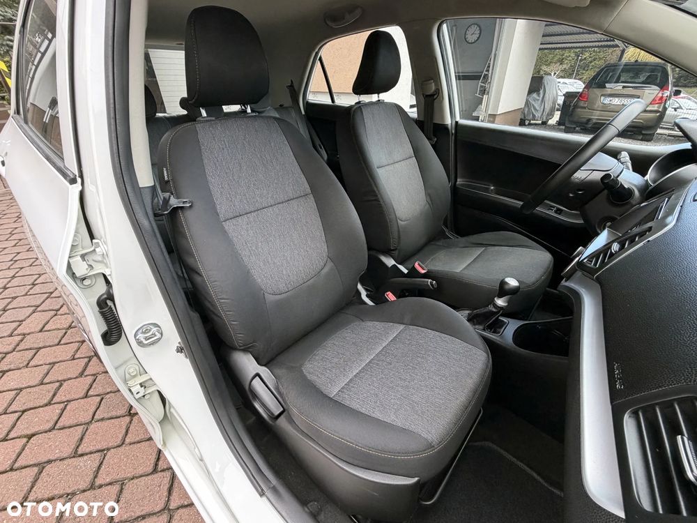 Kia Picanto 1.0 Spirit - 29