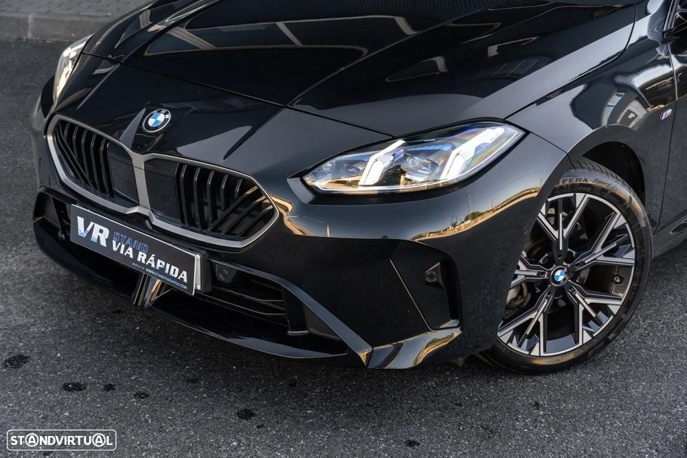BMW 116 Pack Desportivo M - 31
