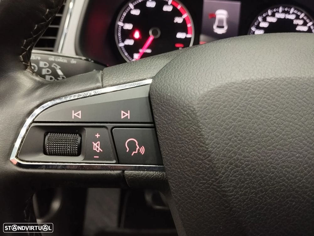 SEAT Leon 1.0 EcoTSI Style S/S - 23