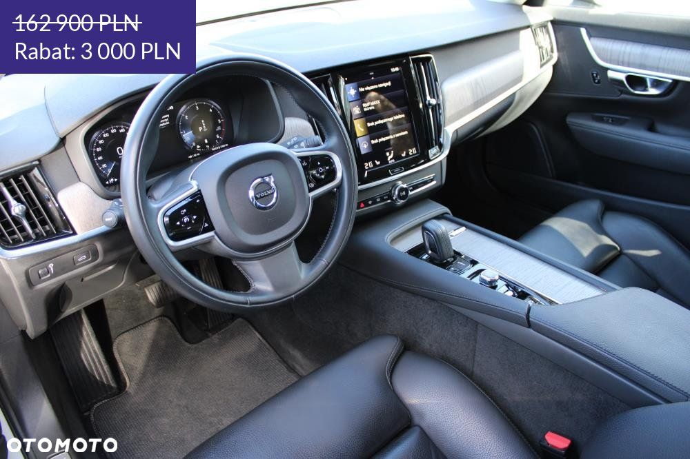 Volvo V90 Cross Country - 9